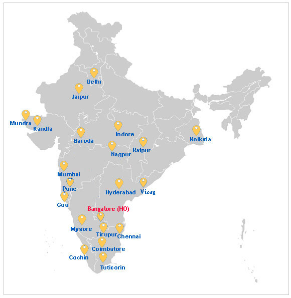 Professional Packers and Movers in India